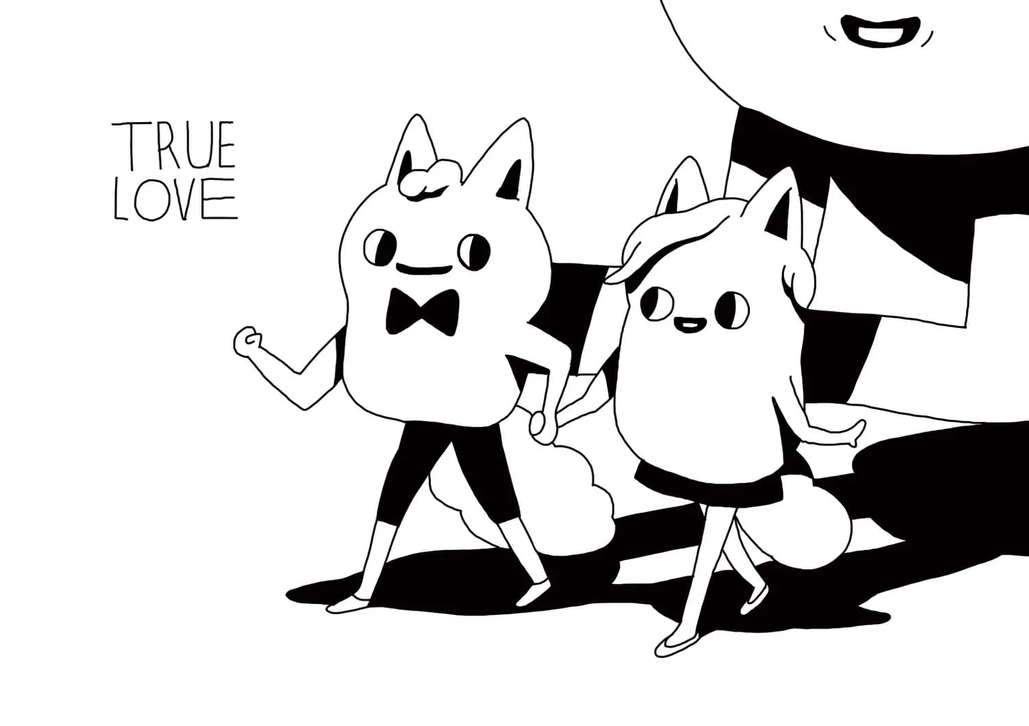 True Love