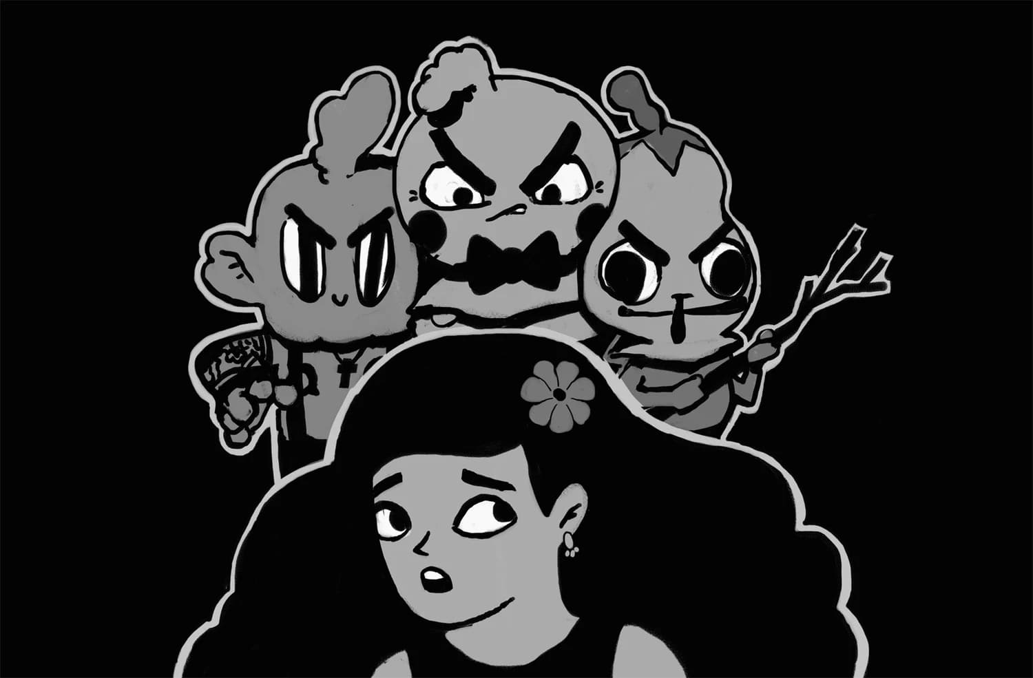 Bad guys