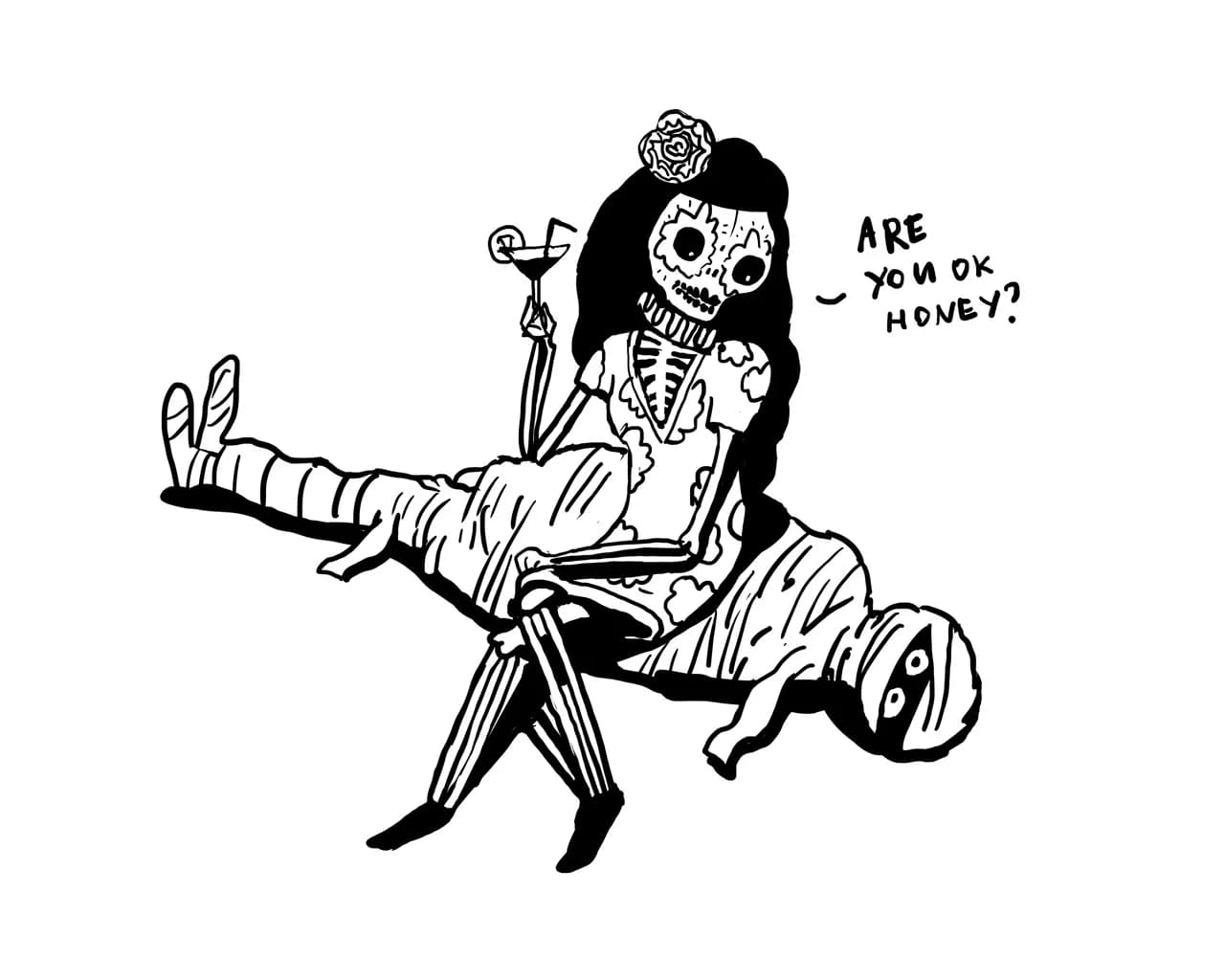 Honey