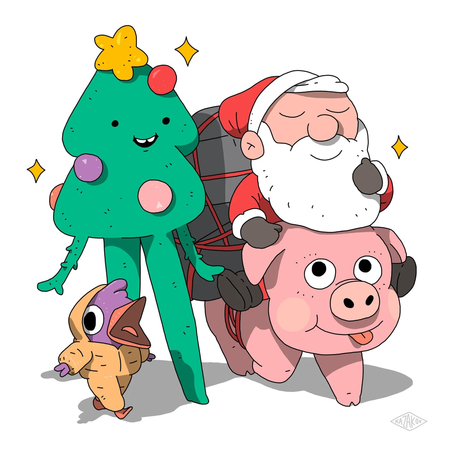 Xmas