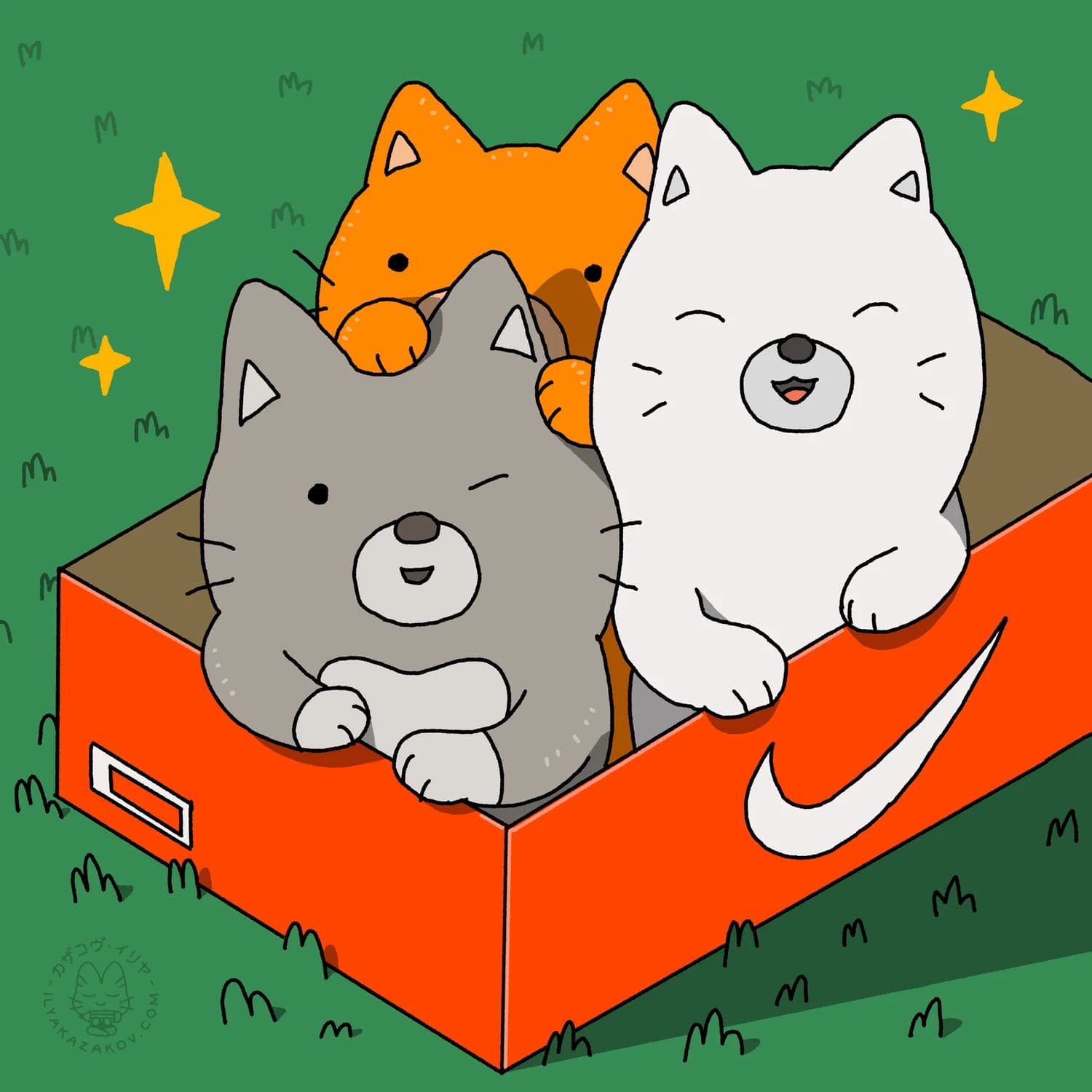 Nike