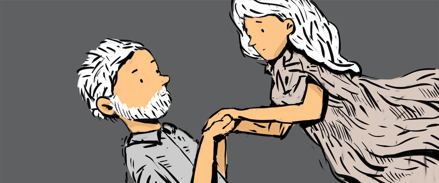 Grandpa