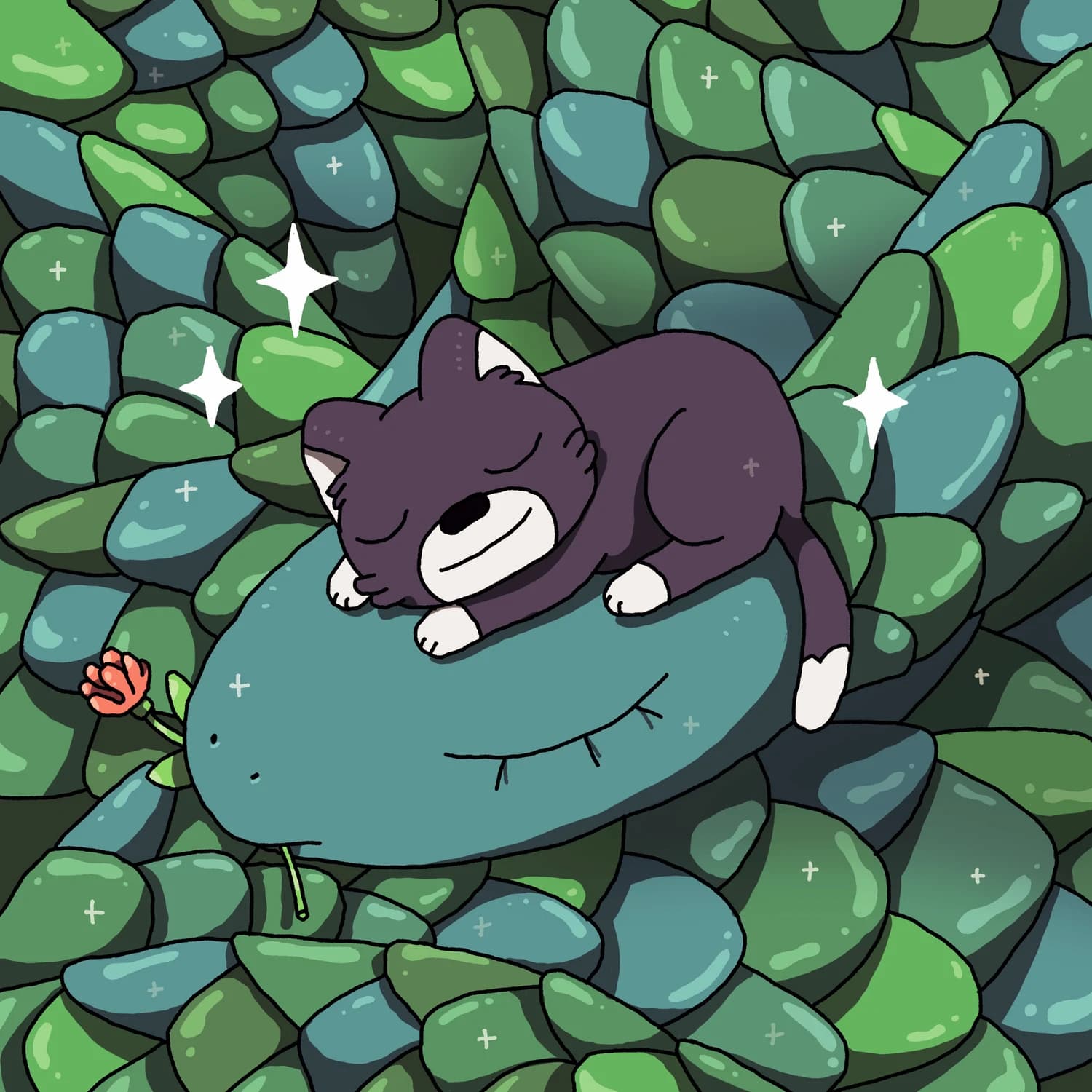 Sleep
