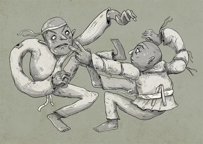 Karate
