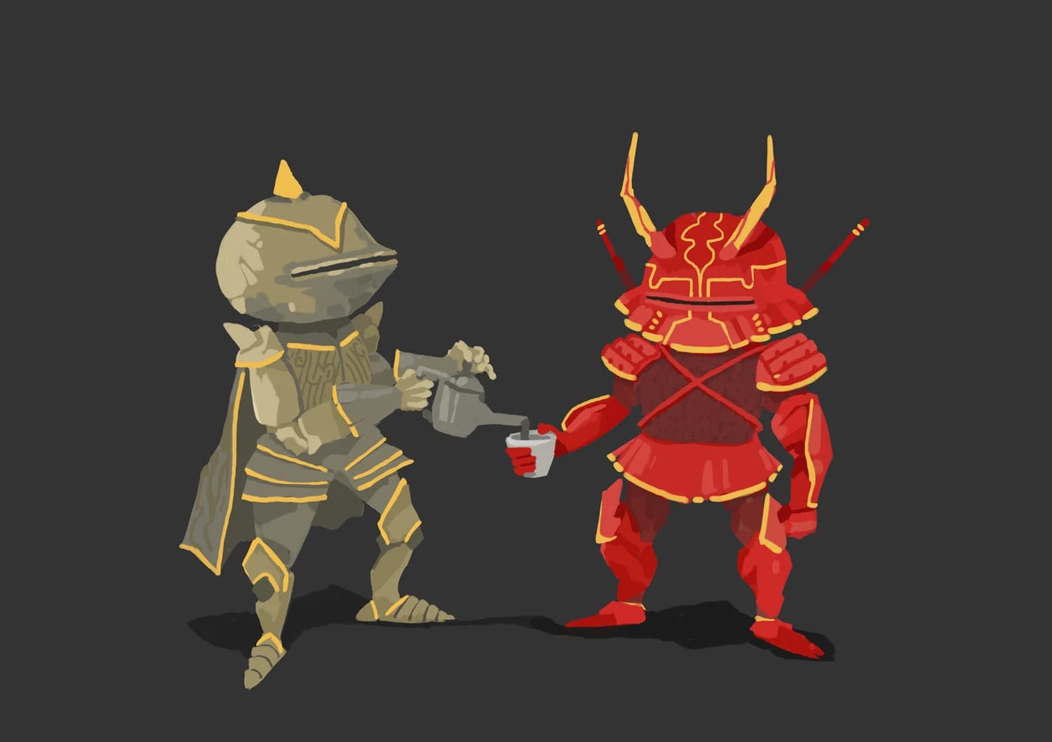 Knights