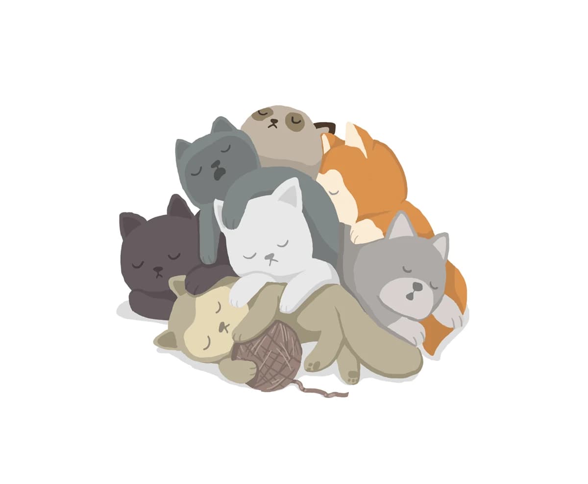 Sleepless
