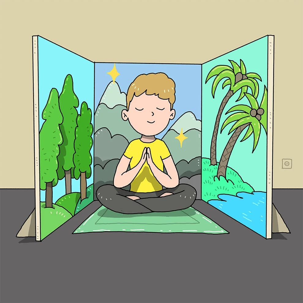 Meditation