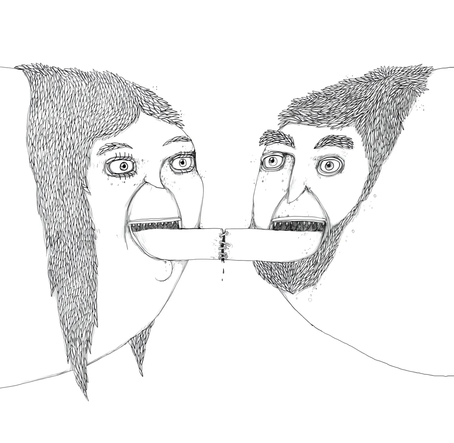Kiss