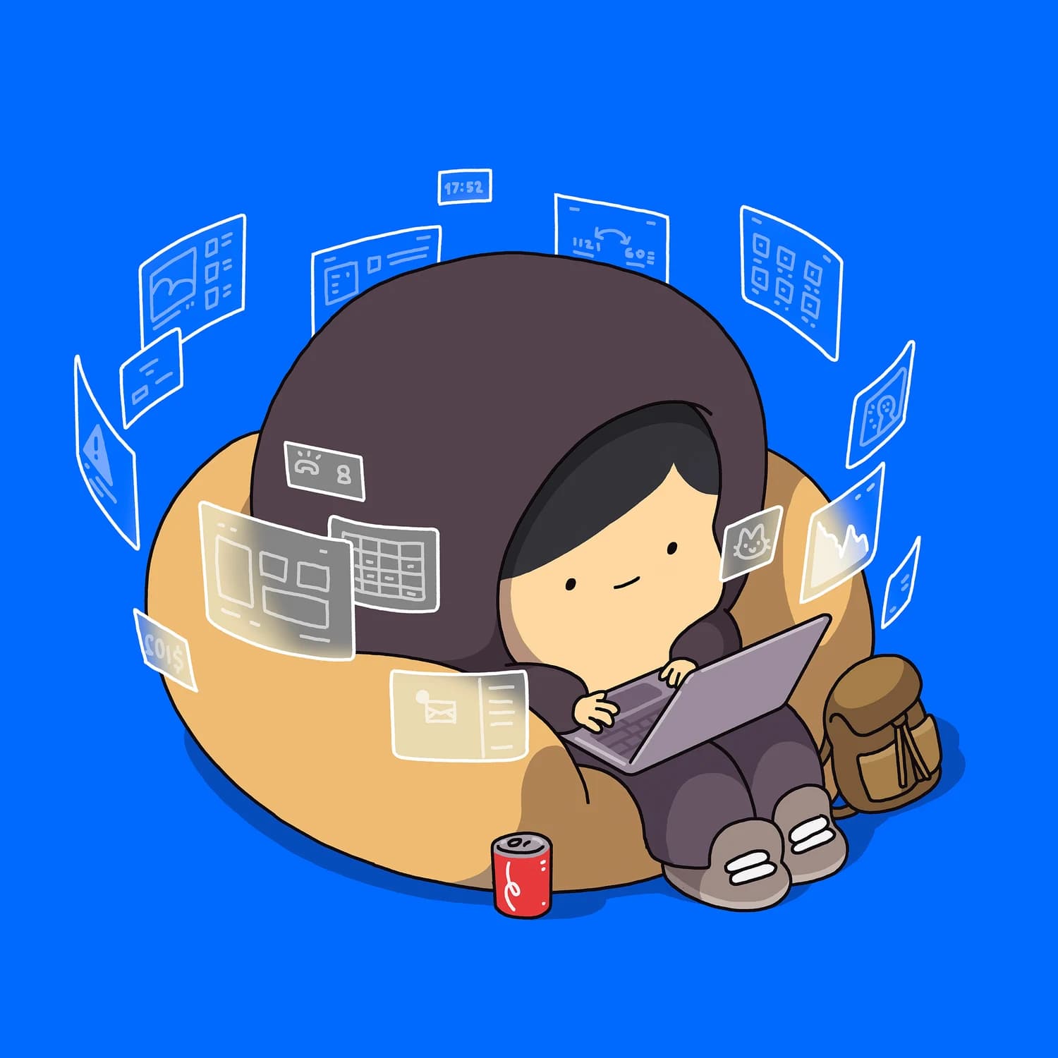 Working Mode
