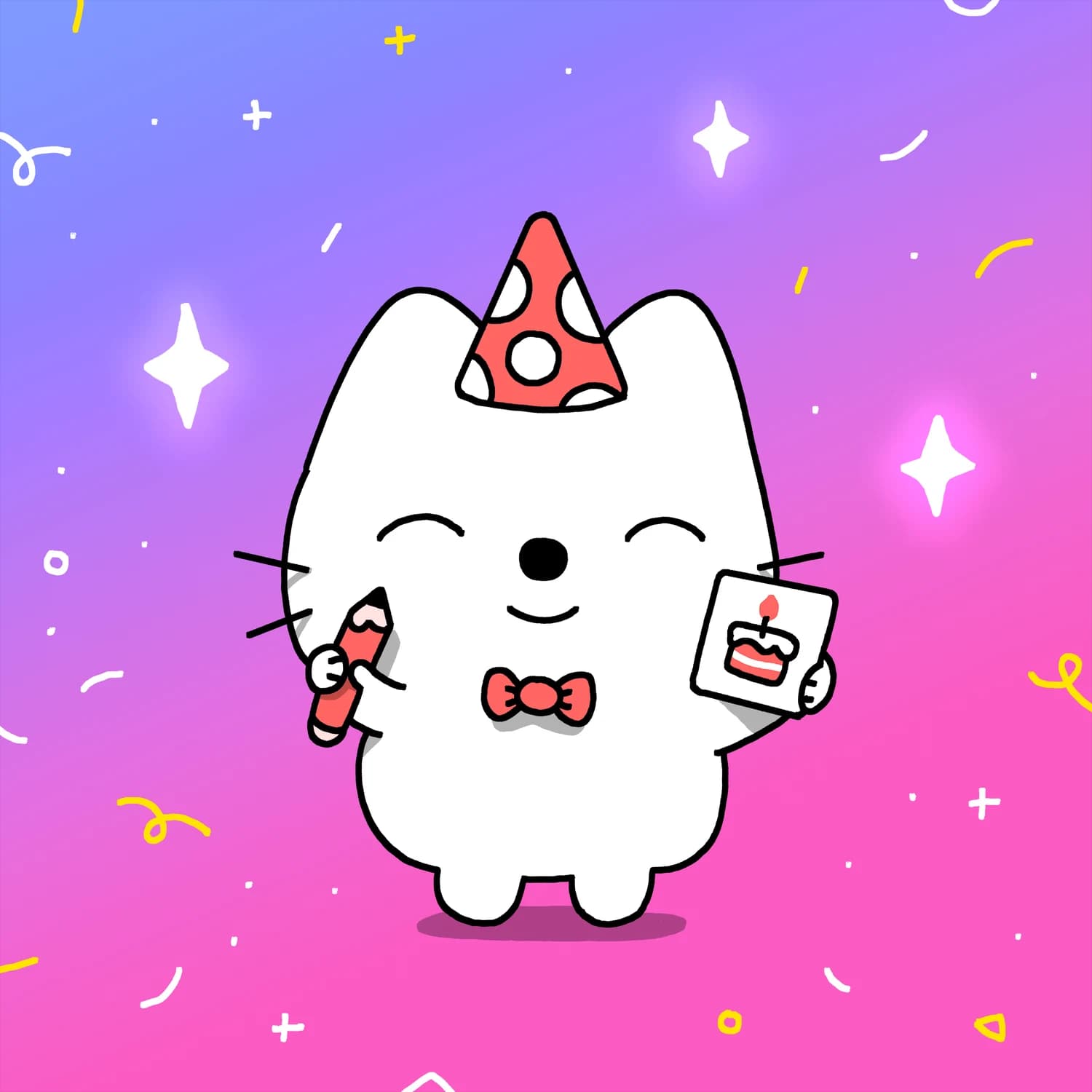 Happy Birthday!