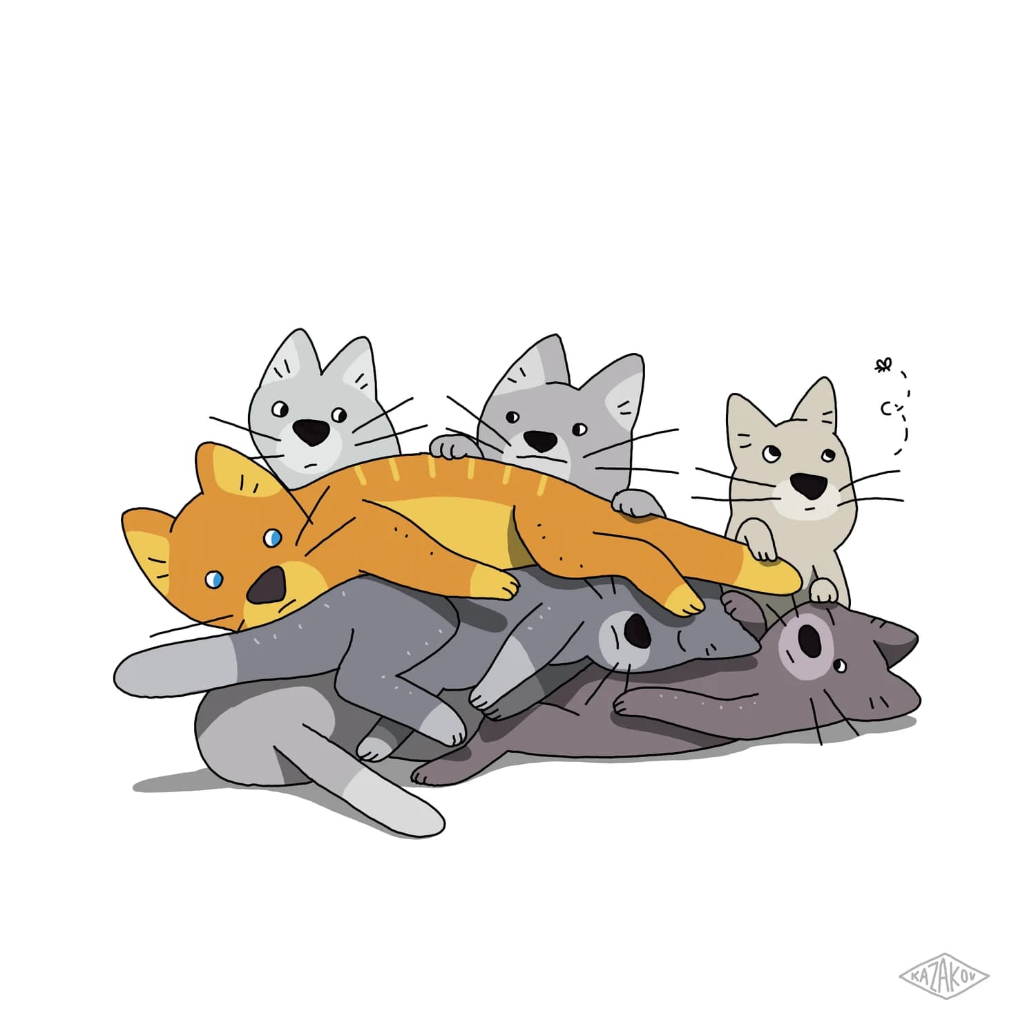 Cats