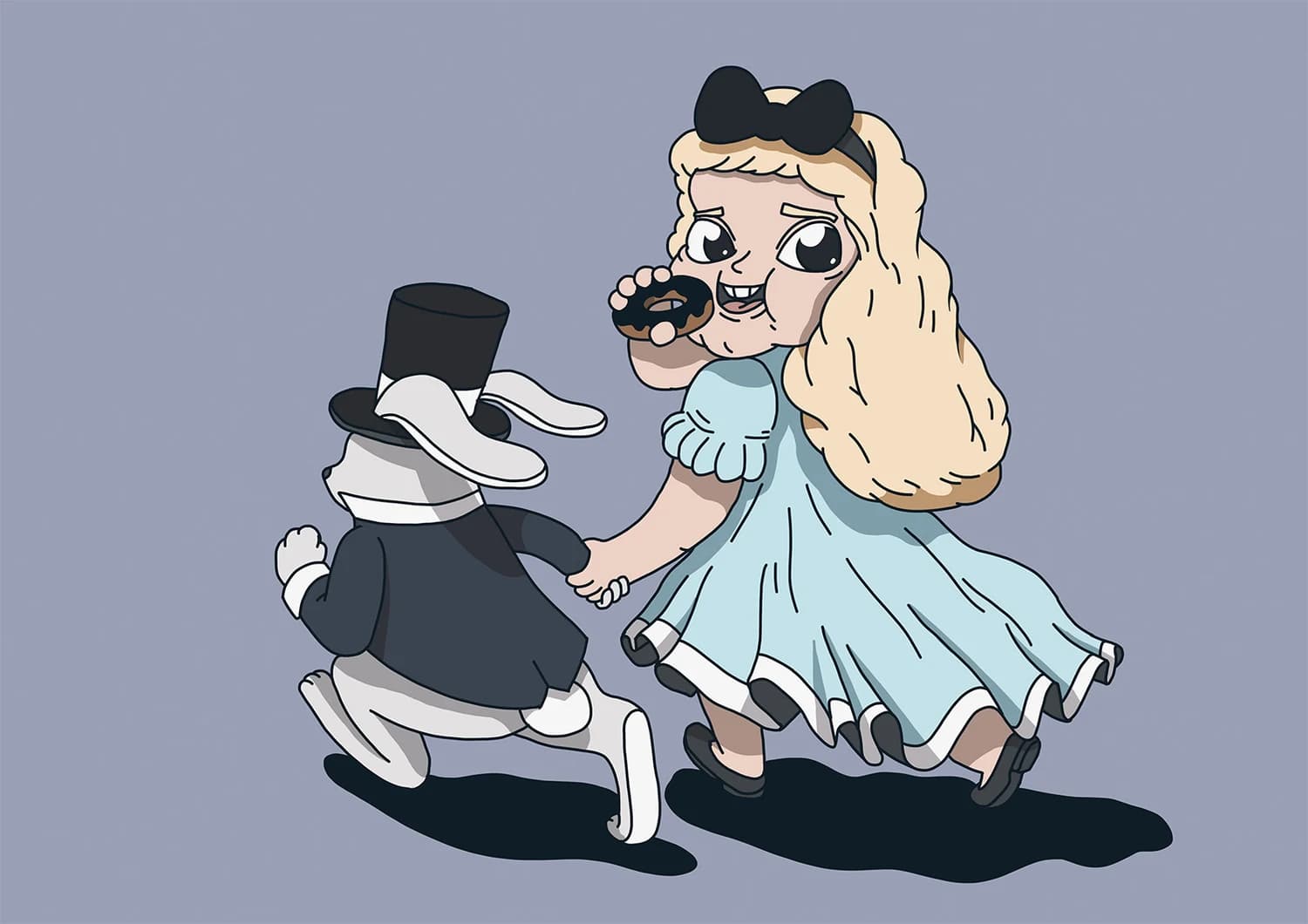 Alice