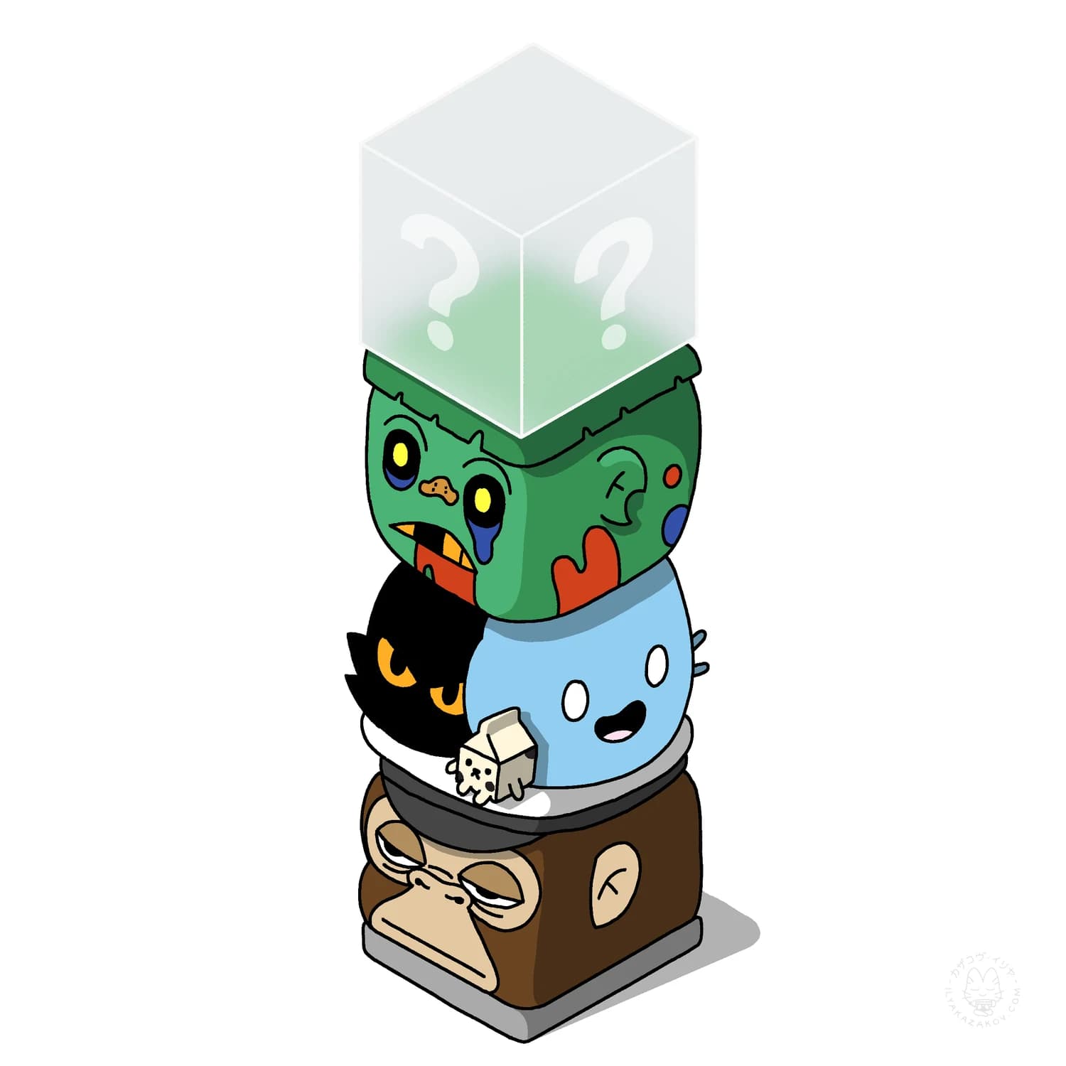 Totem