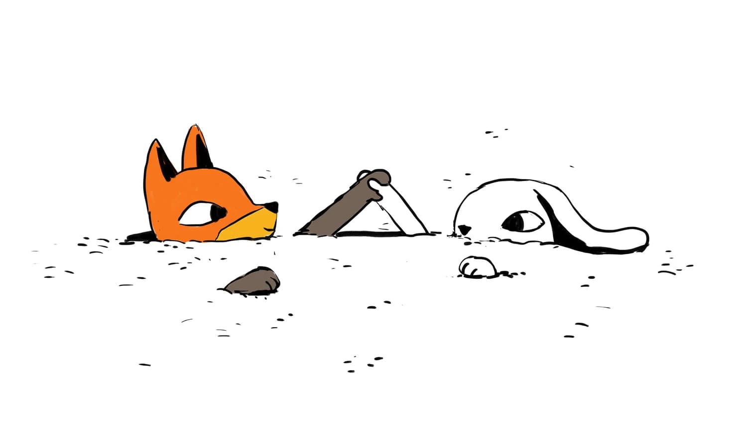 Snow