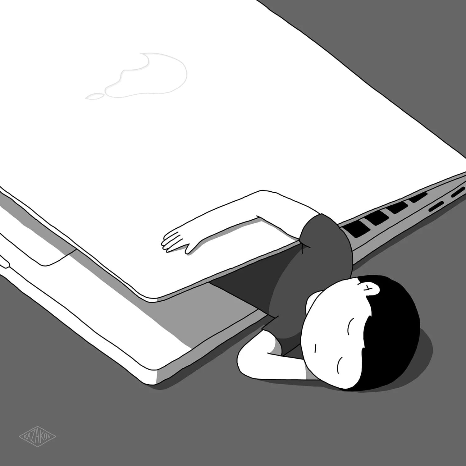 GN