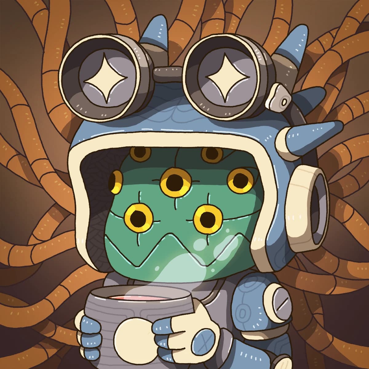 Owangeboy x Ilya Kazakov