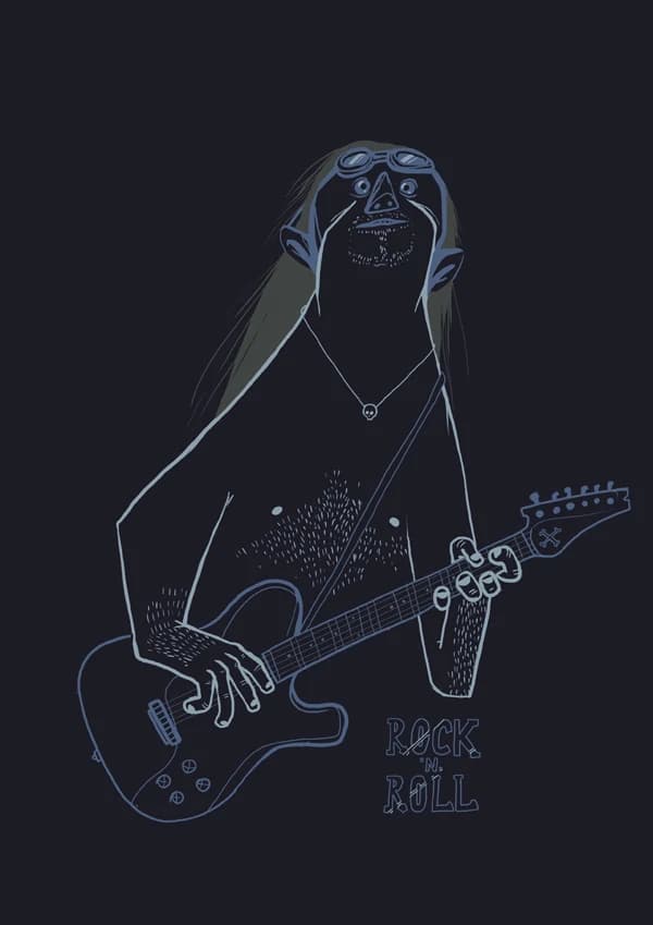 Rock'n'Roll