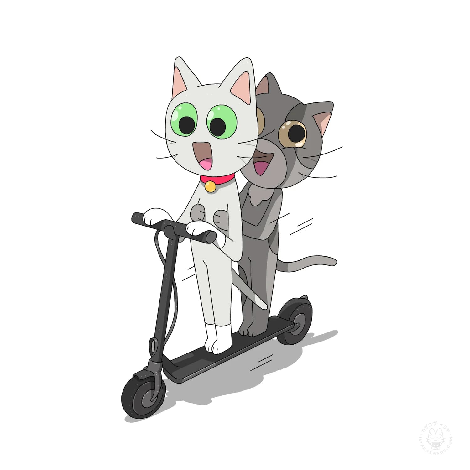 Trottinette