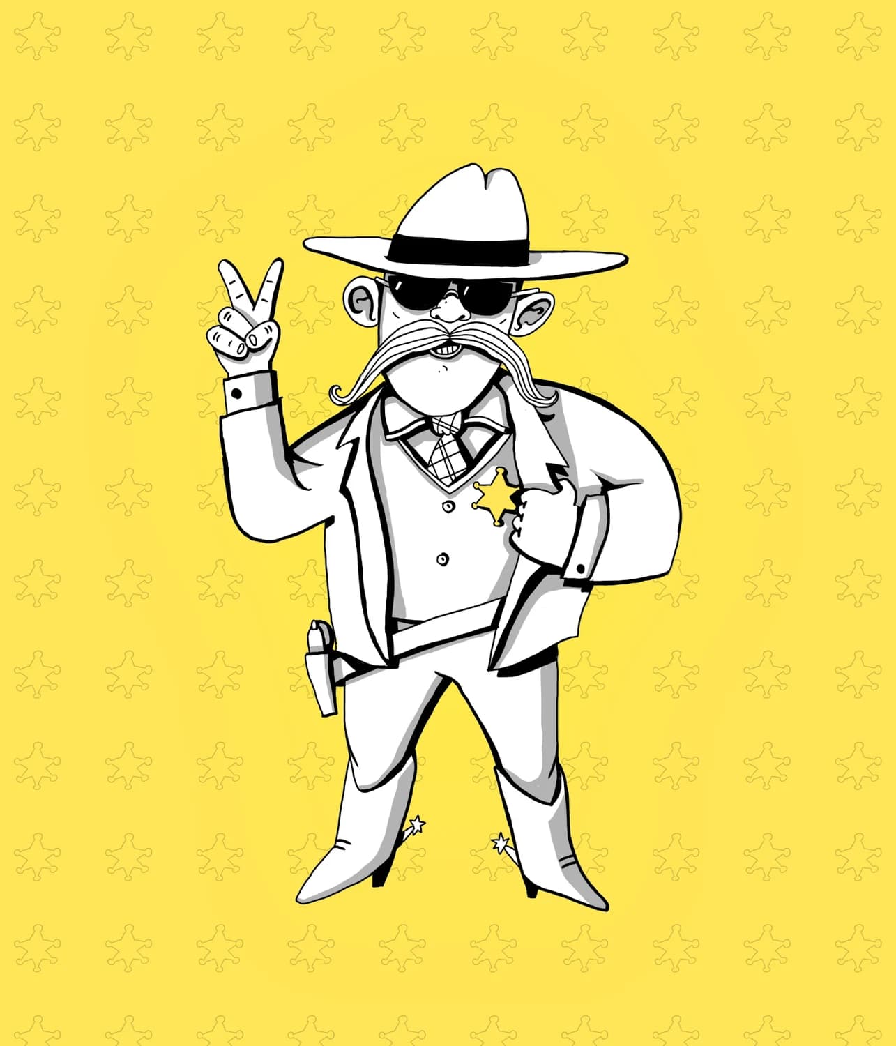 Sheriff
