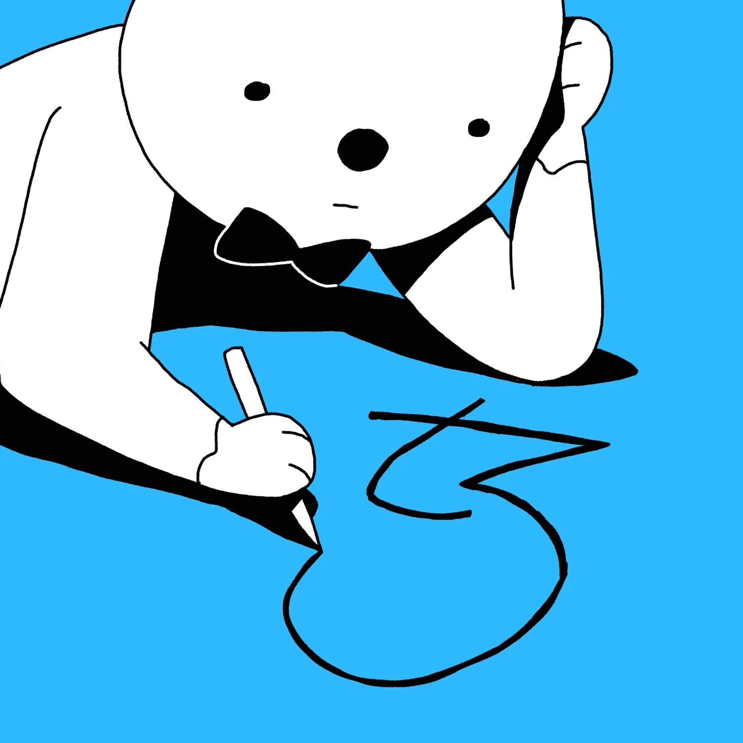 Hello Tezos!