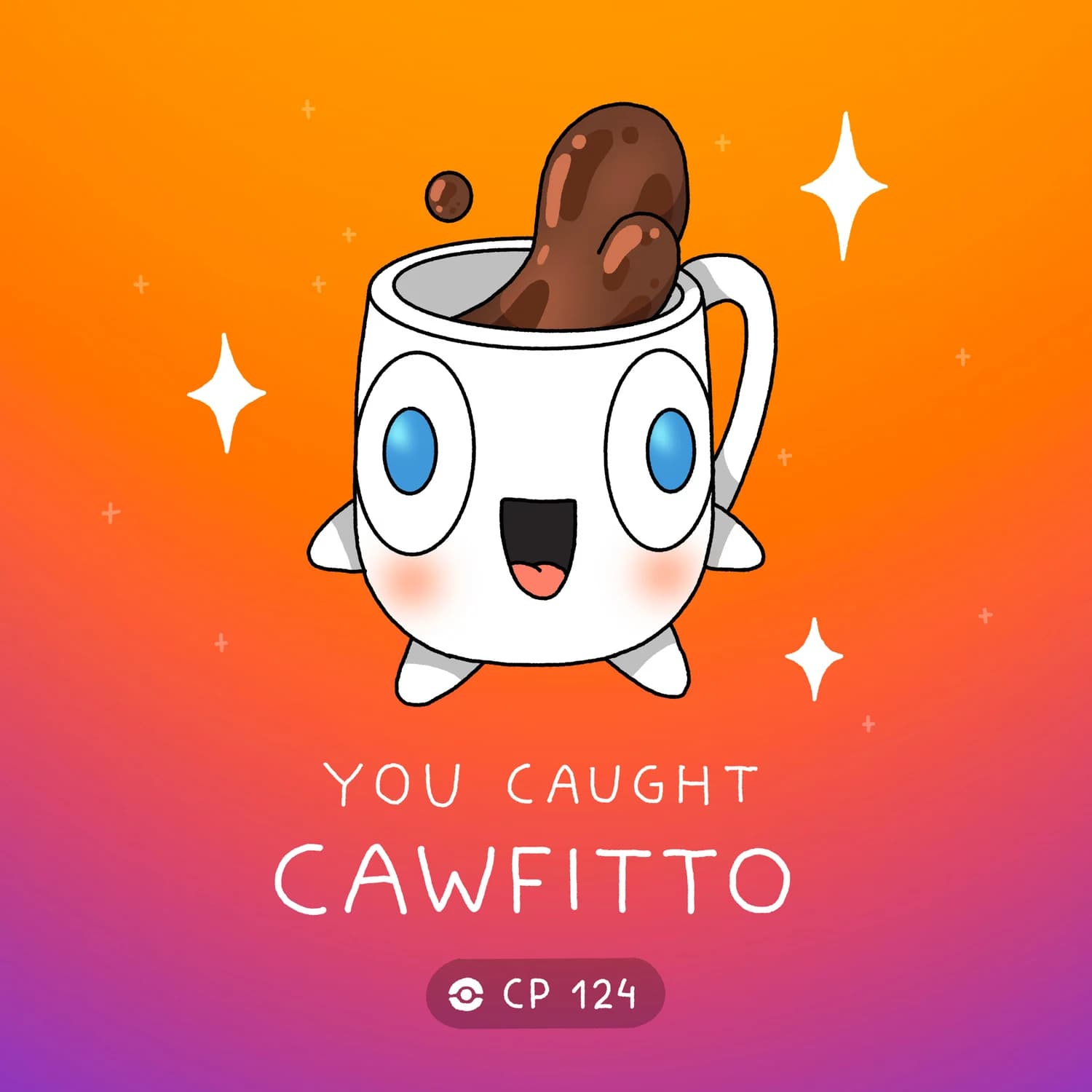 Cawfitto