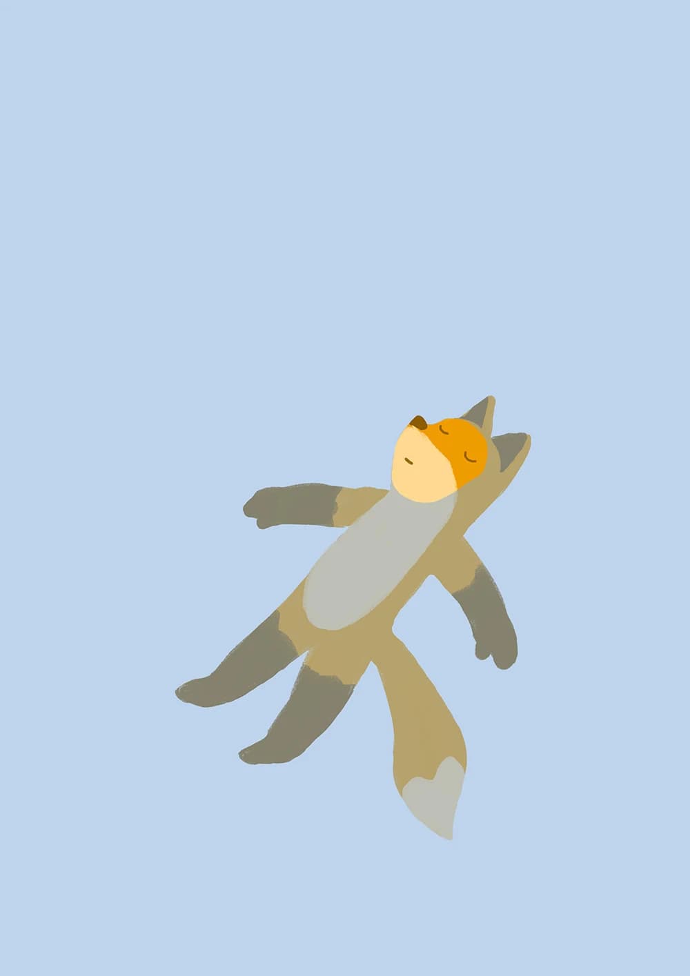 The Fox
