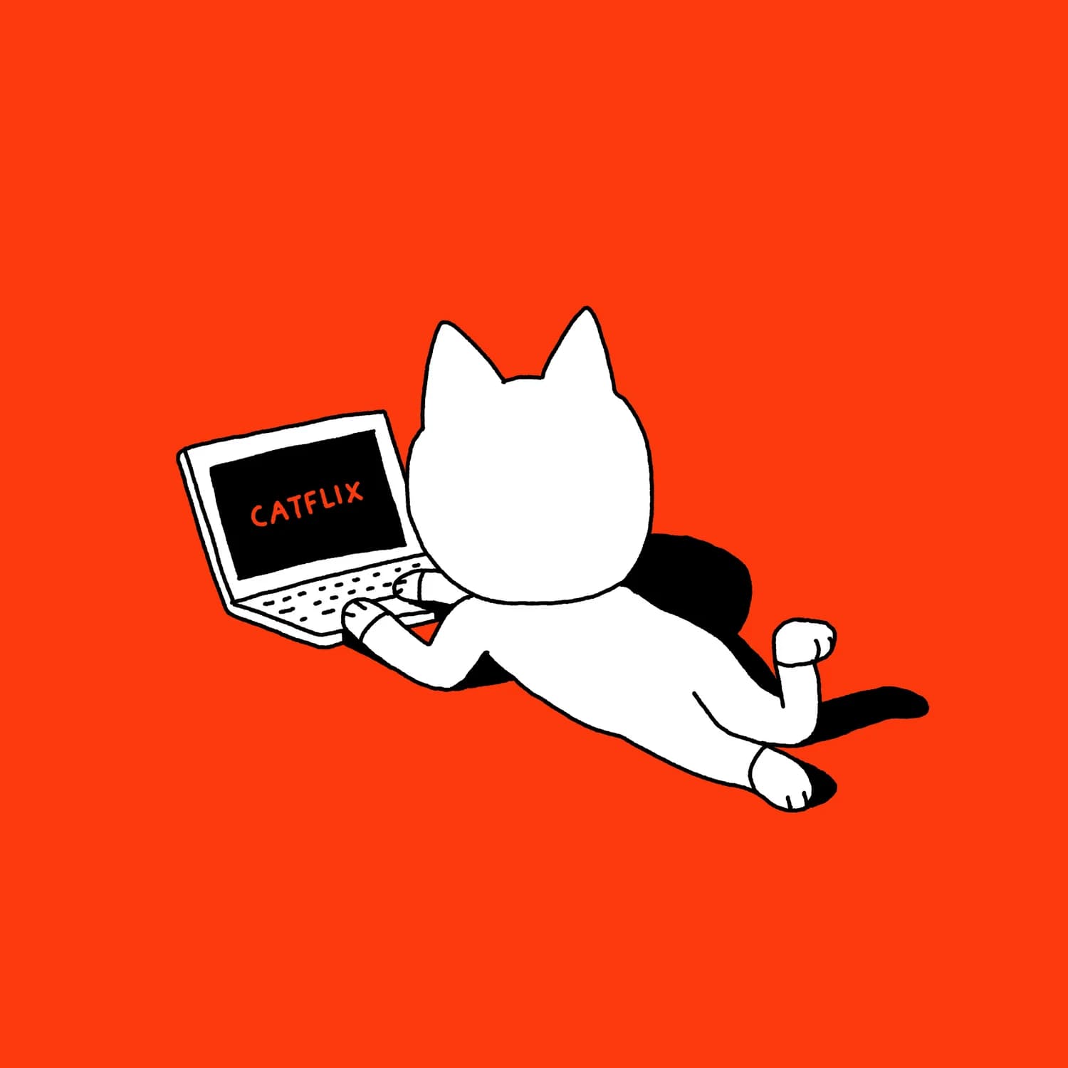 Catflix