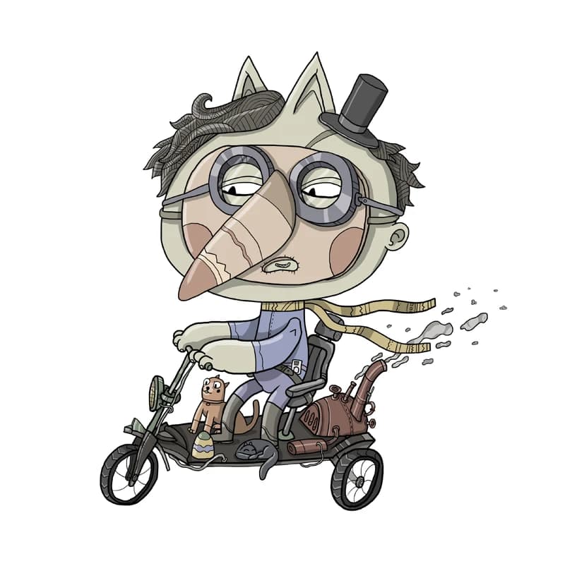 Driver