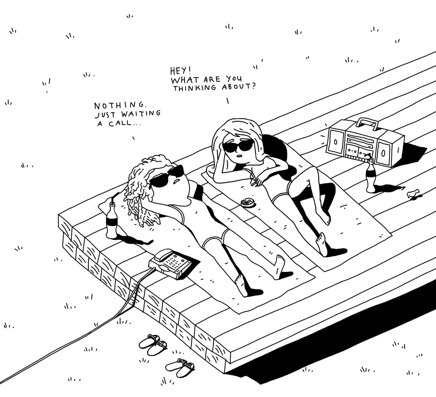 Girls