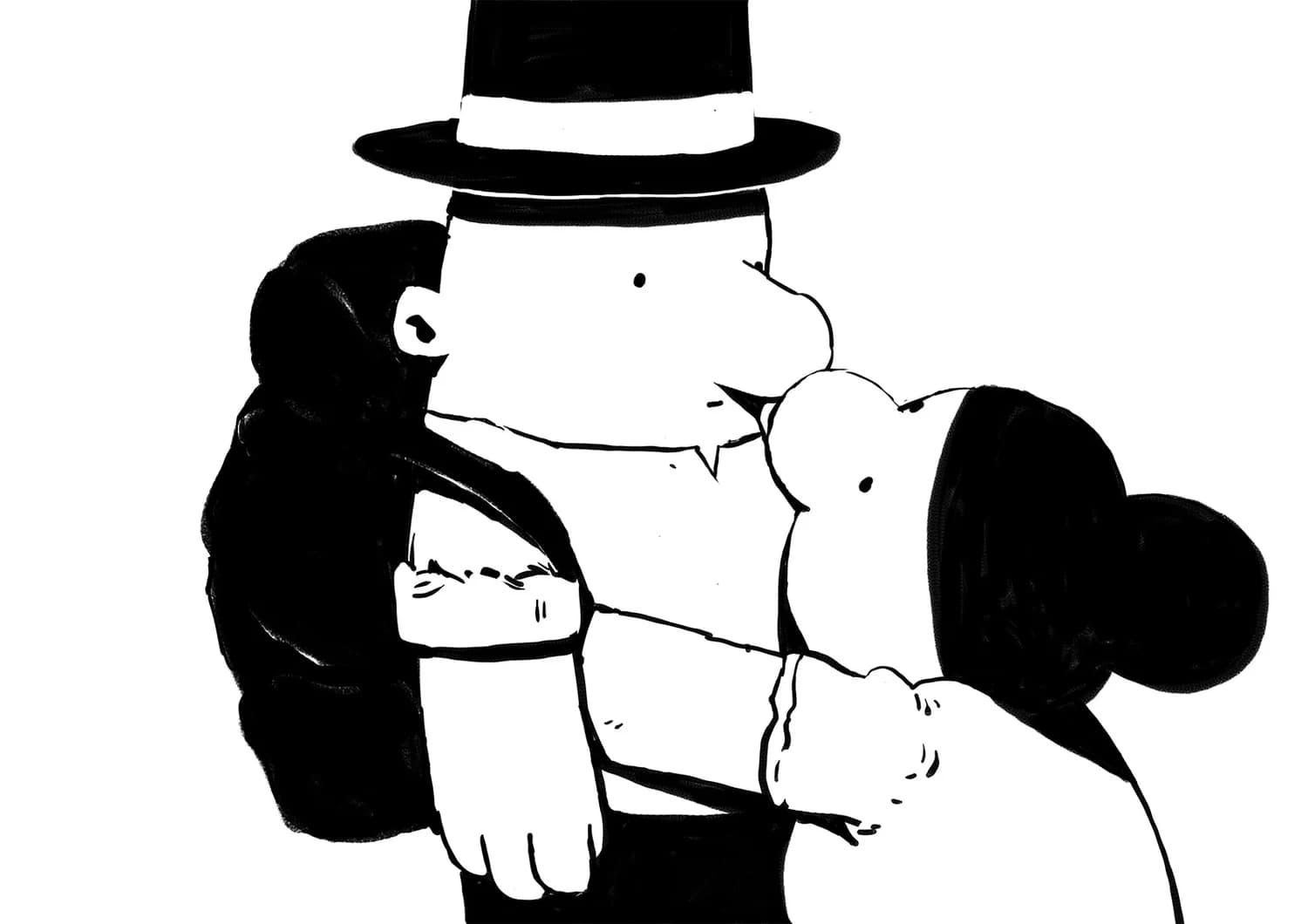 Uncle