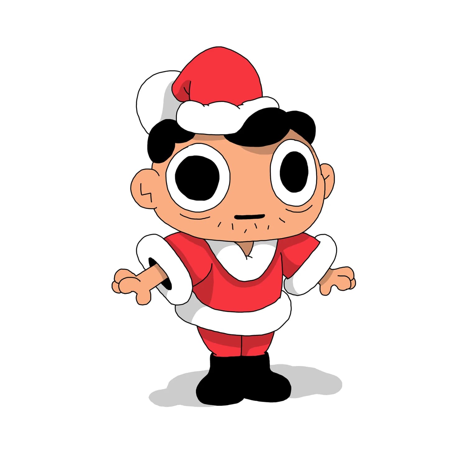 Santa