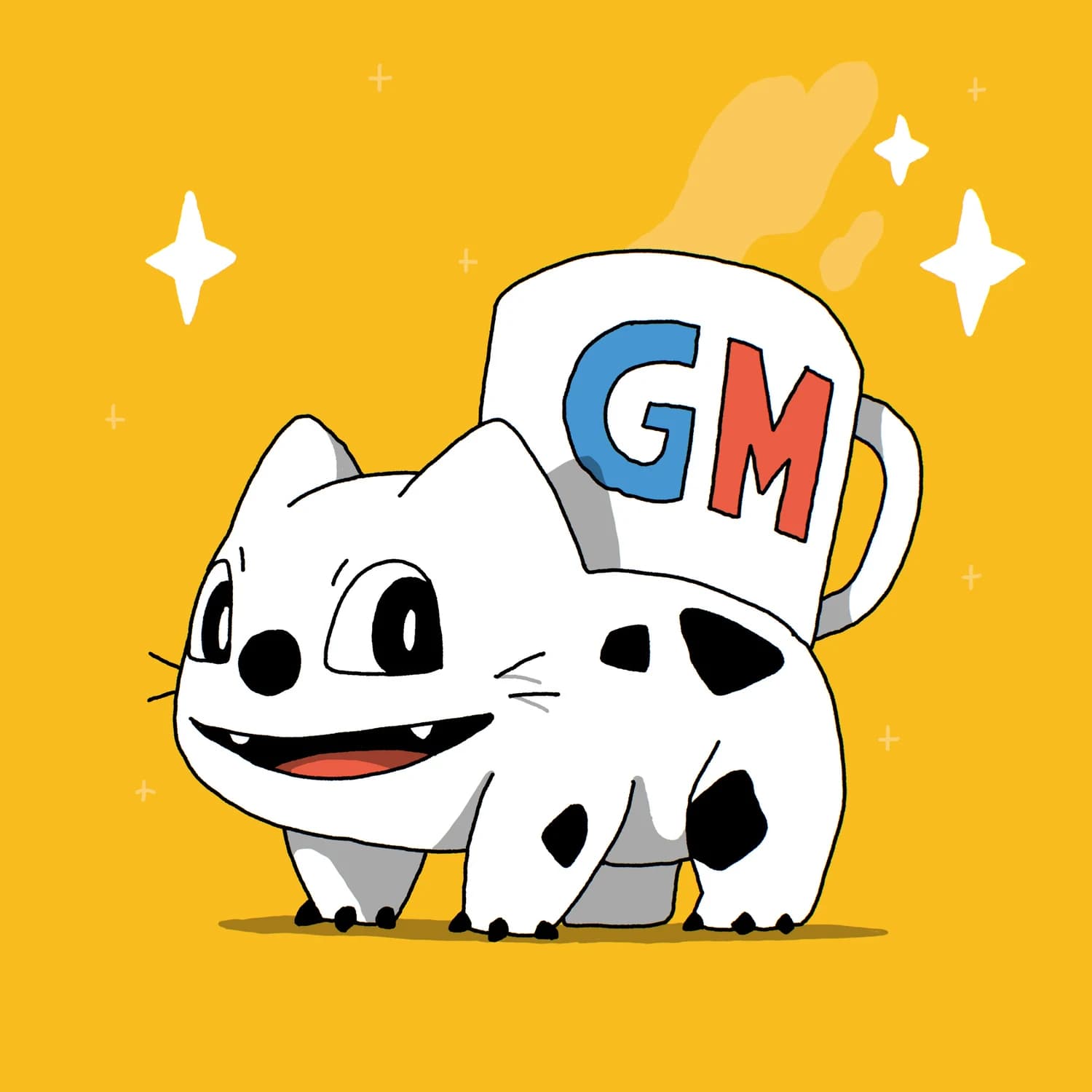 GMsaur
