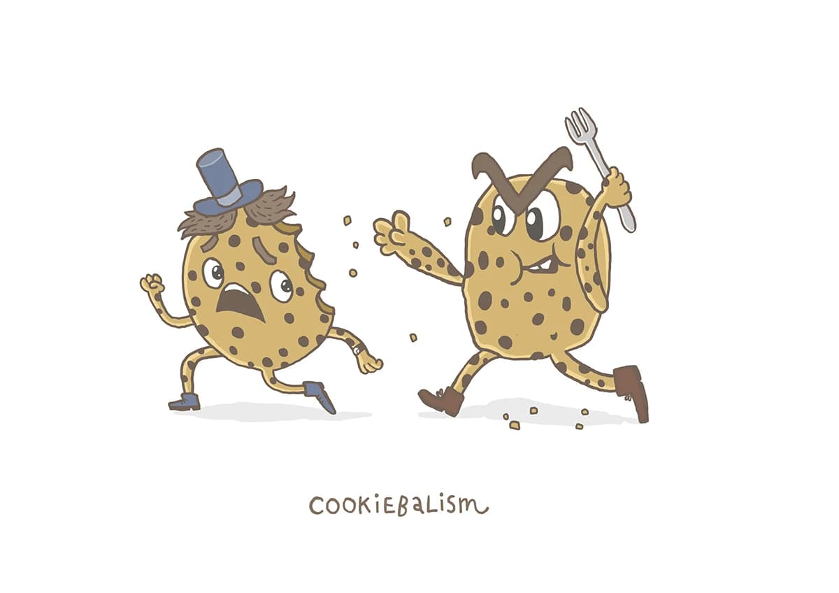 Cookiebalism