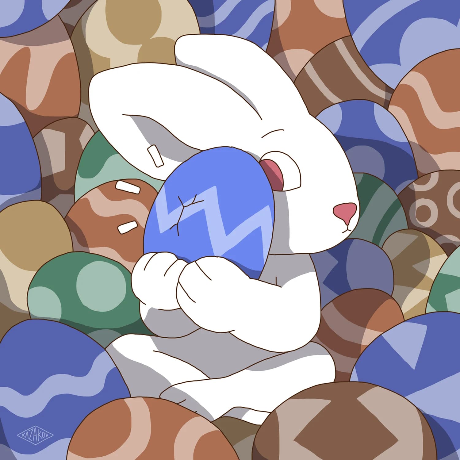 Easter egg
