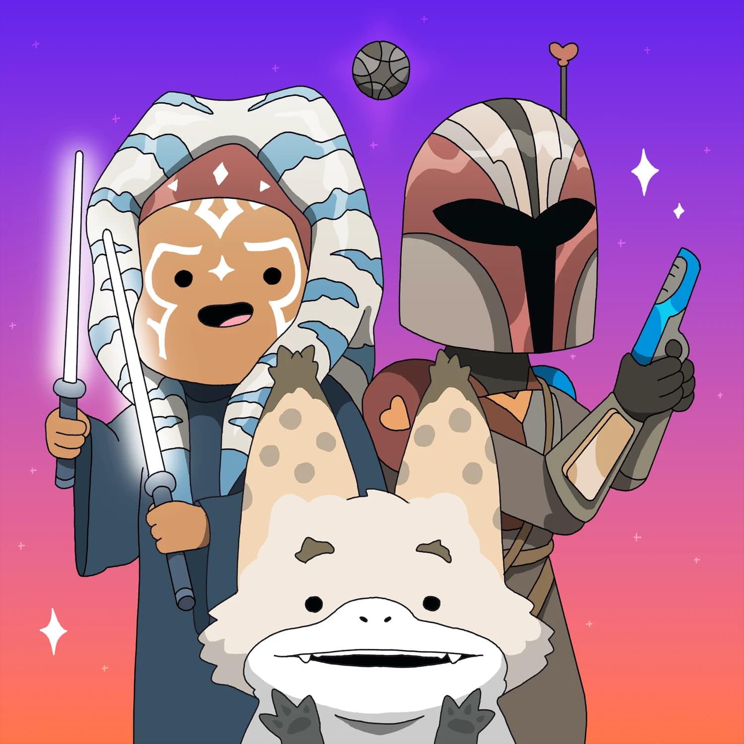 Ahsoka Tano