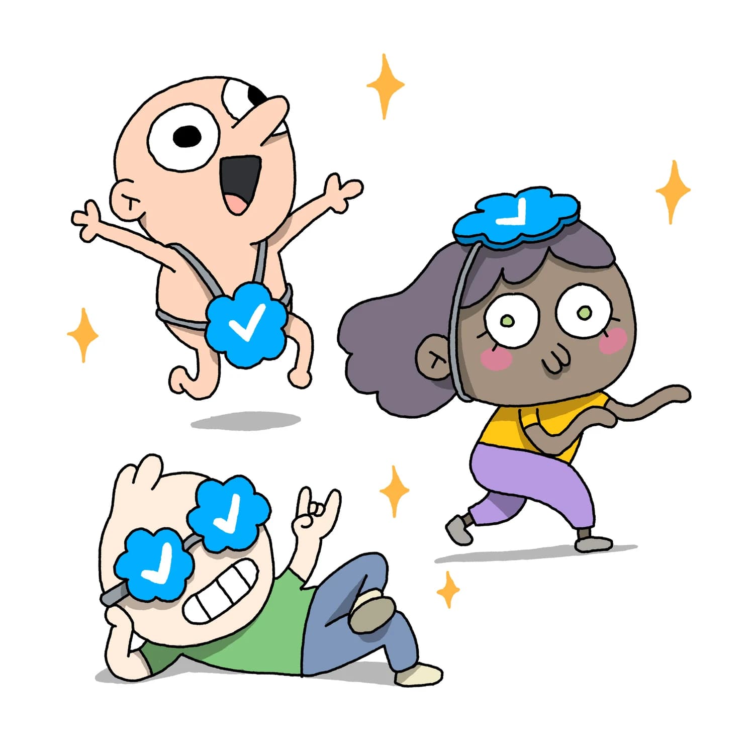Verified