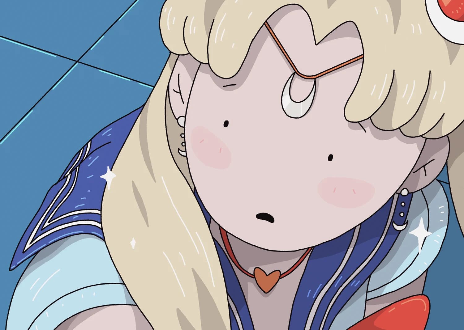 Sailor Moon