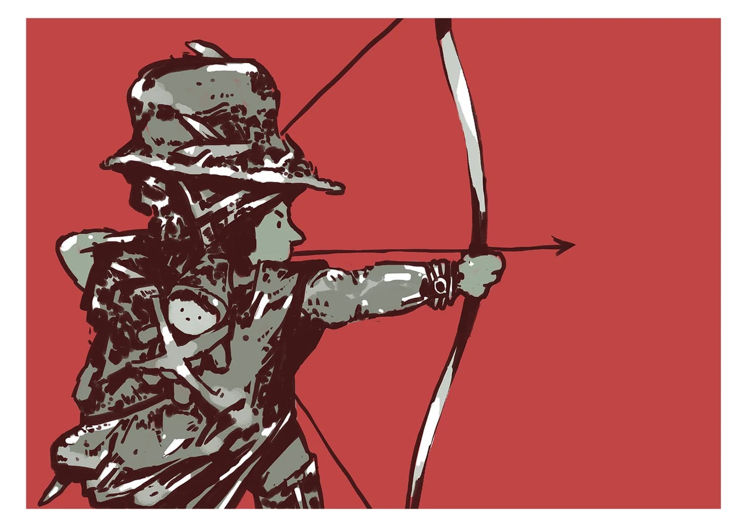 Archer