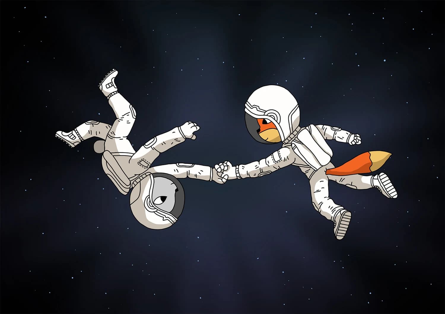 Space