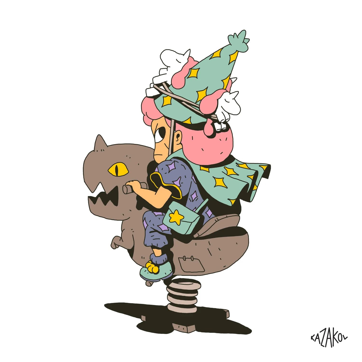 Unicorn