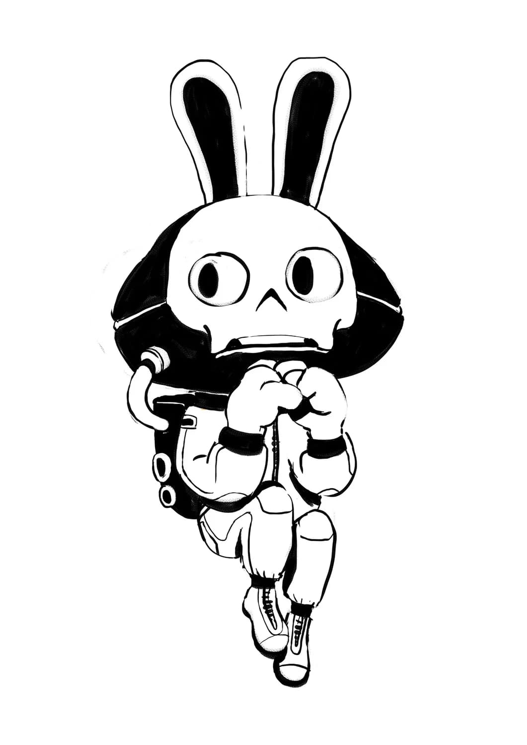 Astronaut