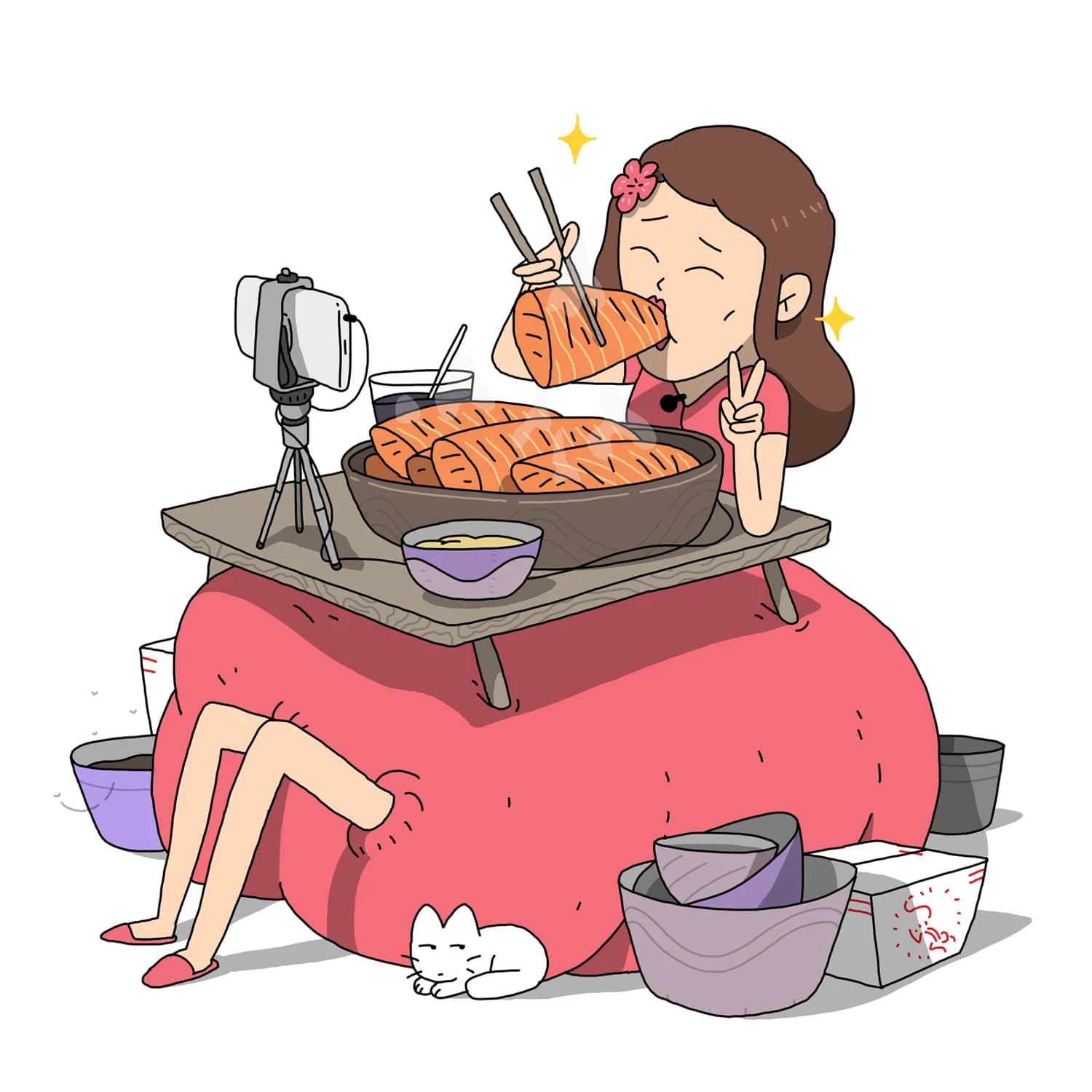 Mukbang
