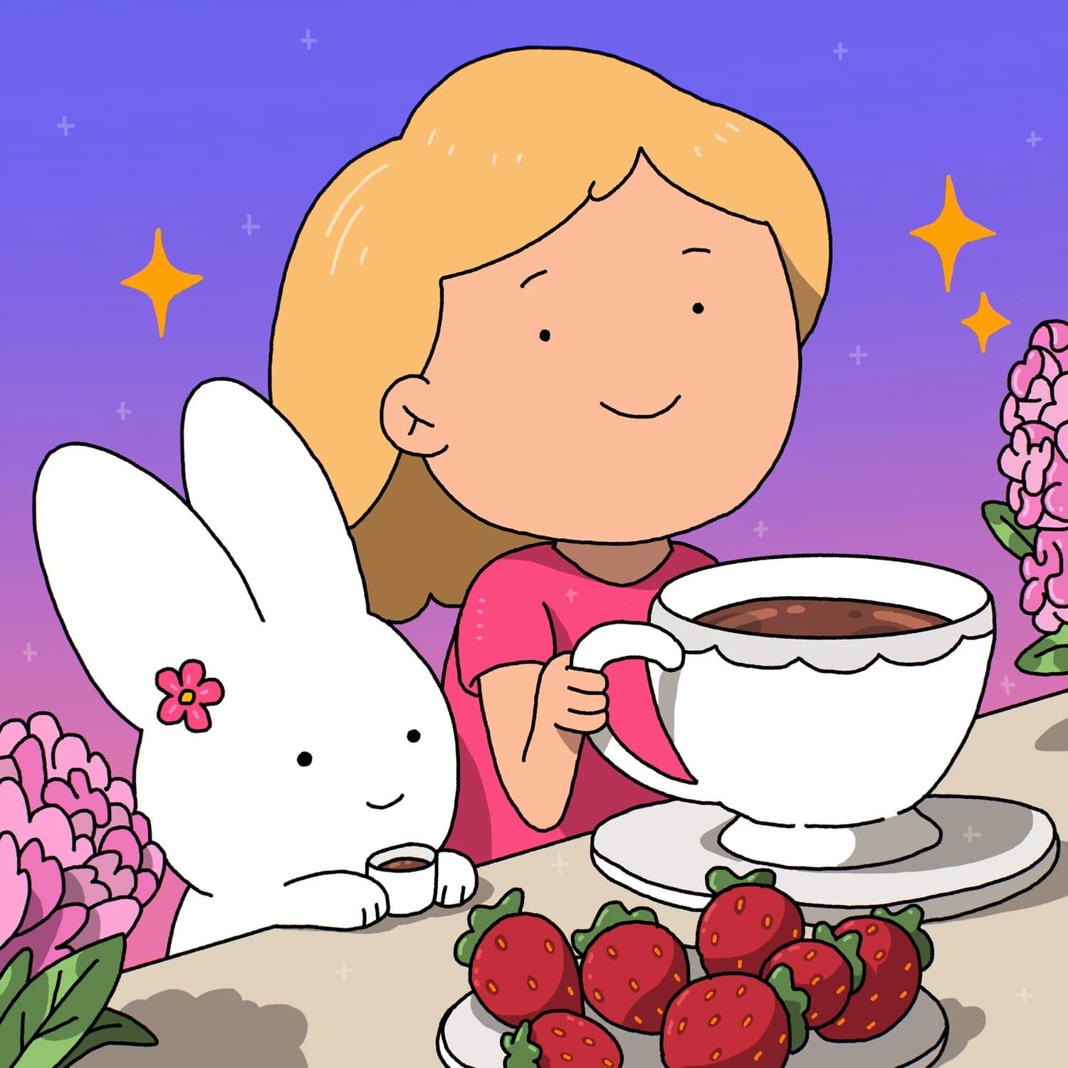 Morning