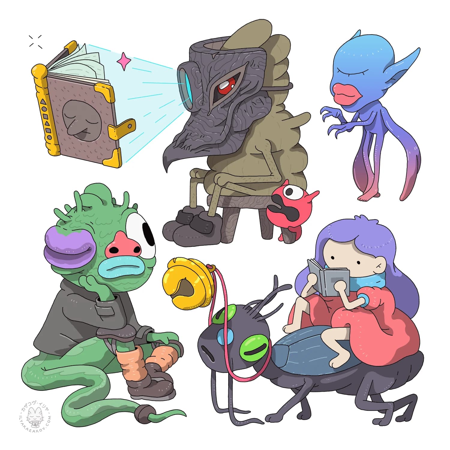 Doodles