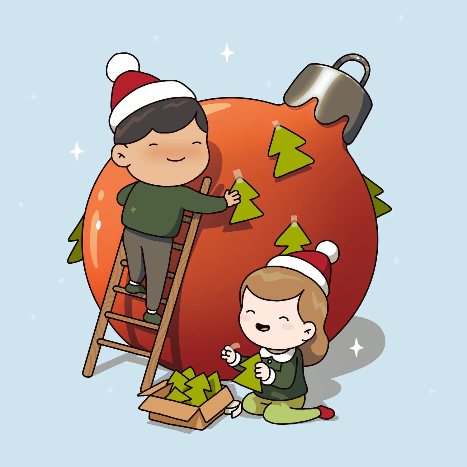 Xmas 2026