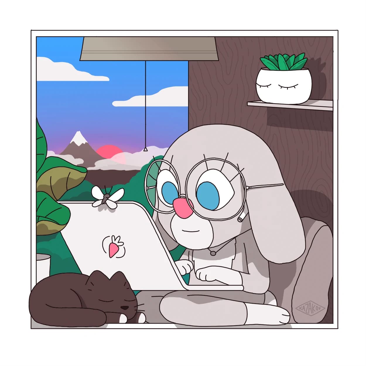 Rabbit