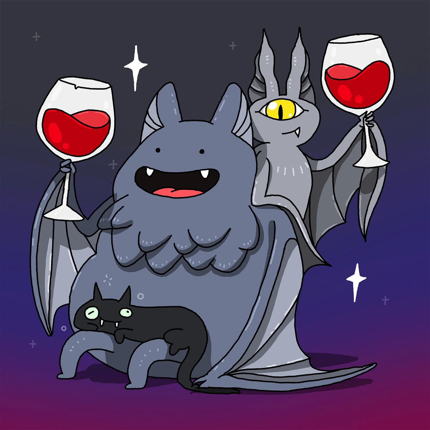 Vampires