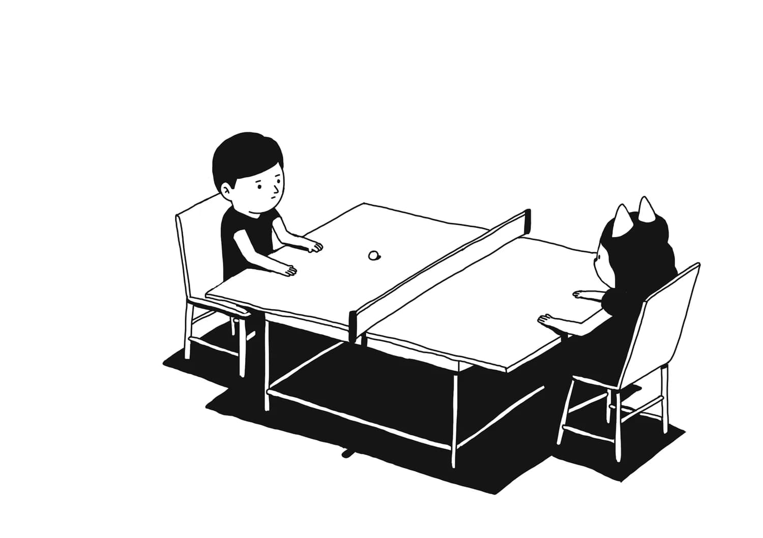 Ping Pong