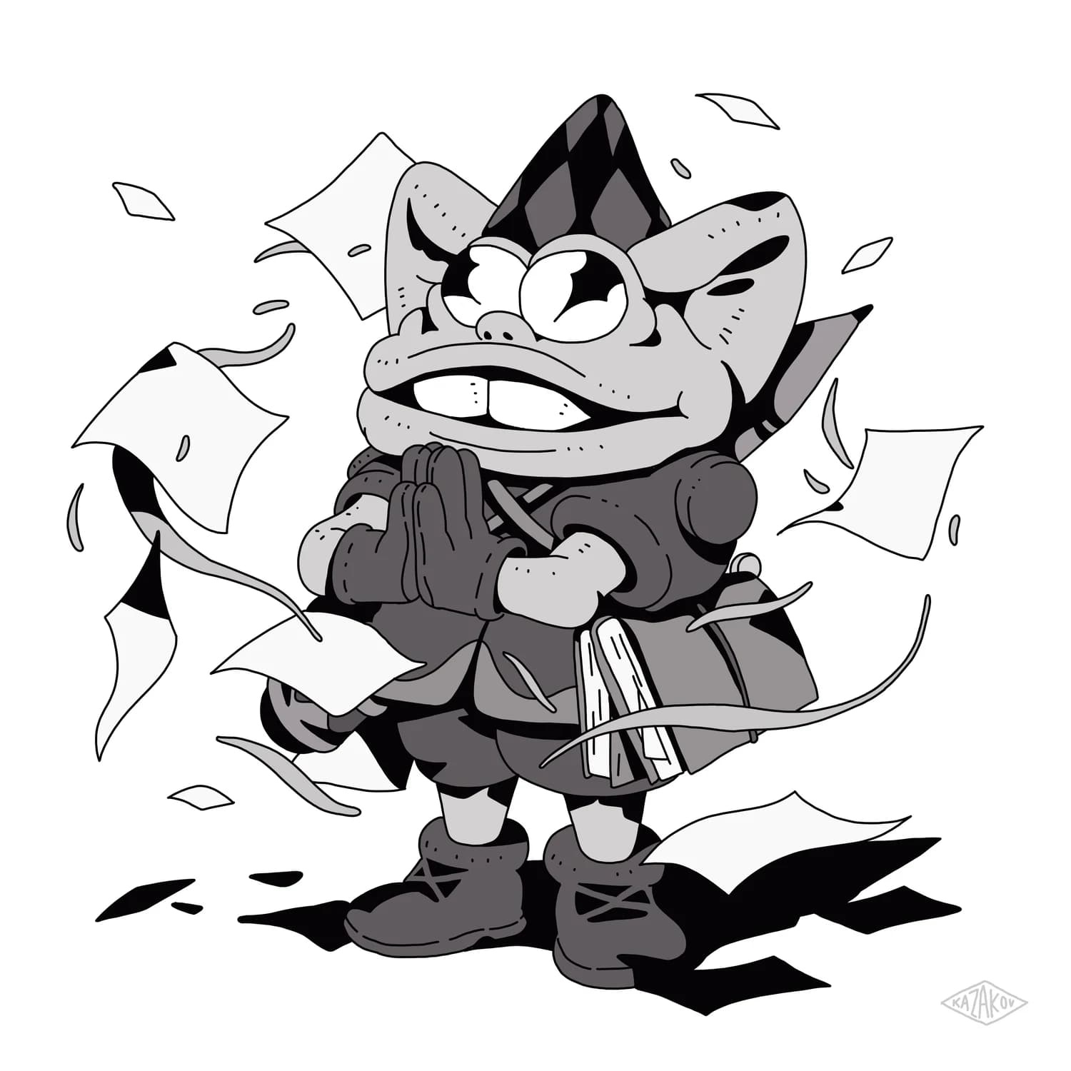 The Wizard