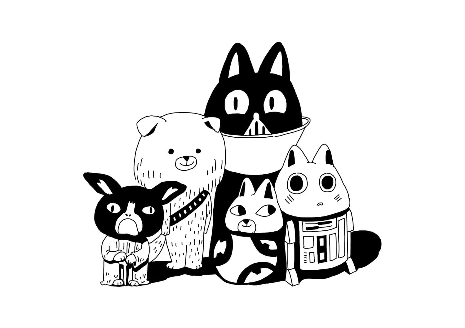 Star Frens